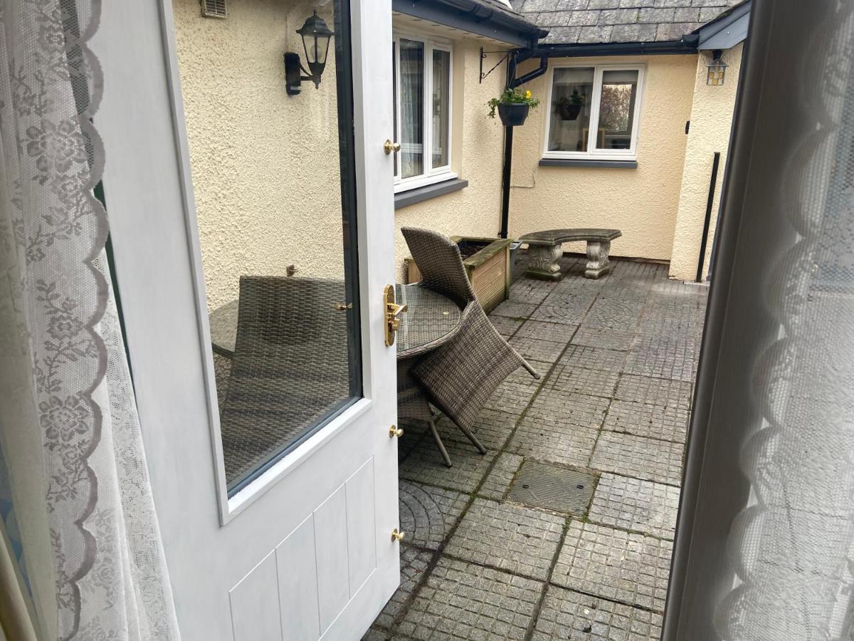 Lakeland Snug Keswick  Exterior photo
