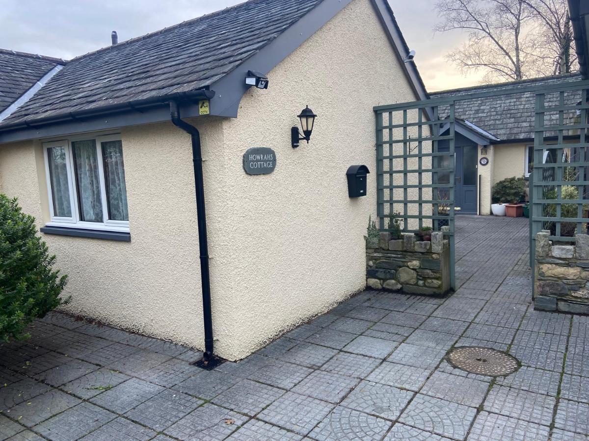 Lakeland Snug Keswick  Exterior photo